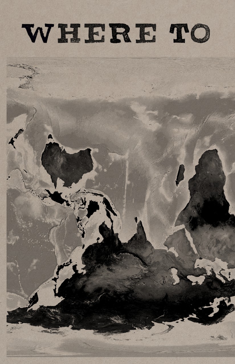 Where to Find Aliens.